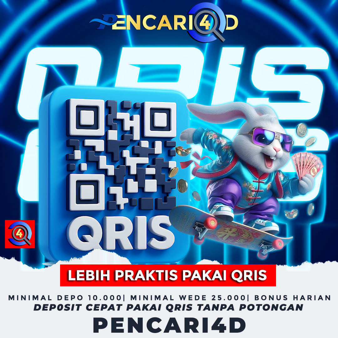PENCARI4D